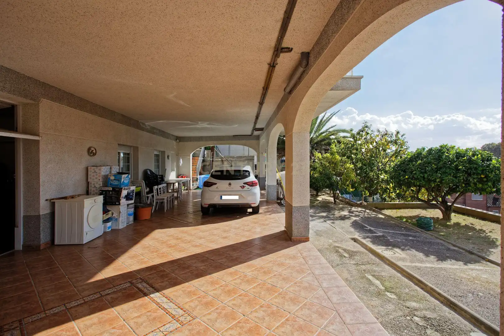 Vista exterior de Casa o chalet en venta en Lliçà d'Amunt con Trastero y Balcón