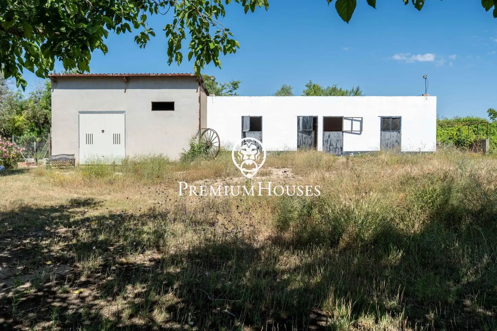 Finca rústica en venda en Vallmoll amb Calefacció, Terrassa i Traster