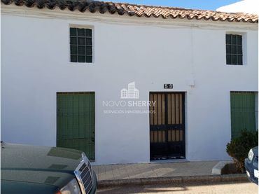Casa in vendita a Calle Real 59