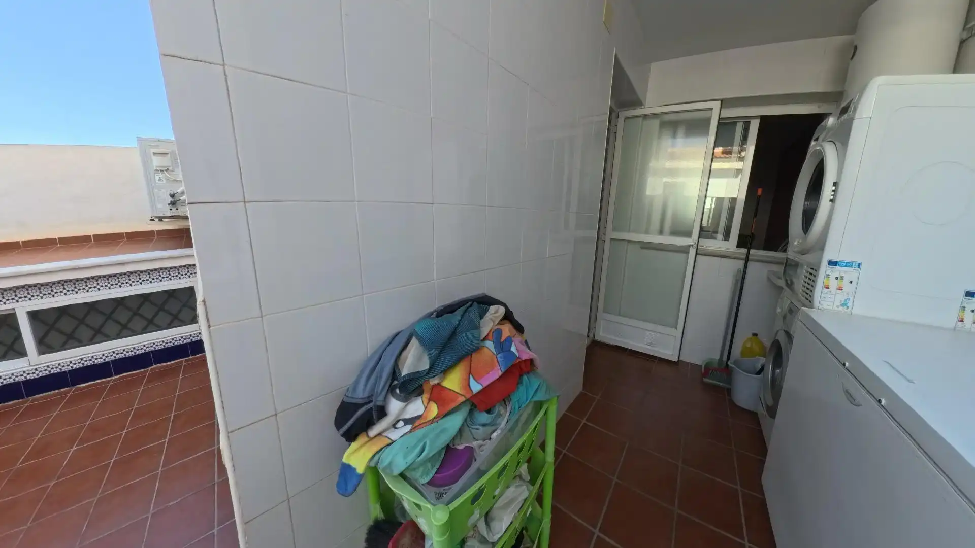 Casa adosada en venta en AZUCENA (ROM), Castell de Ferro
