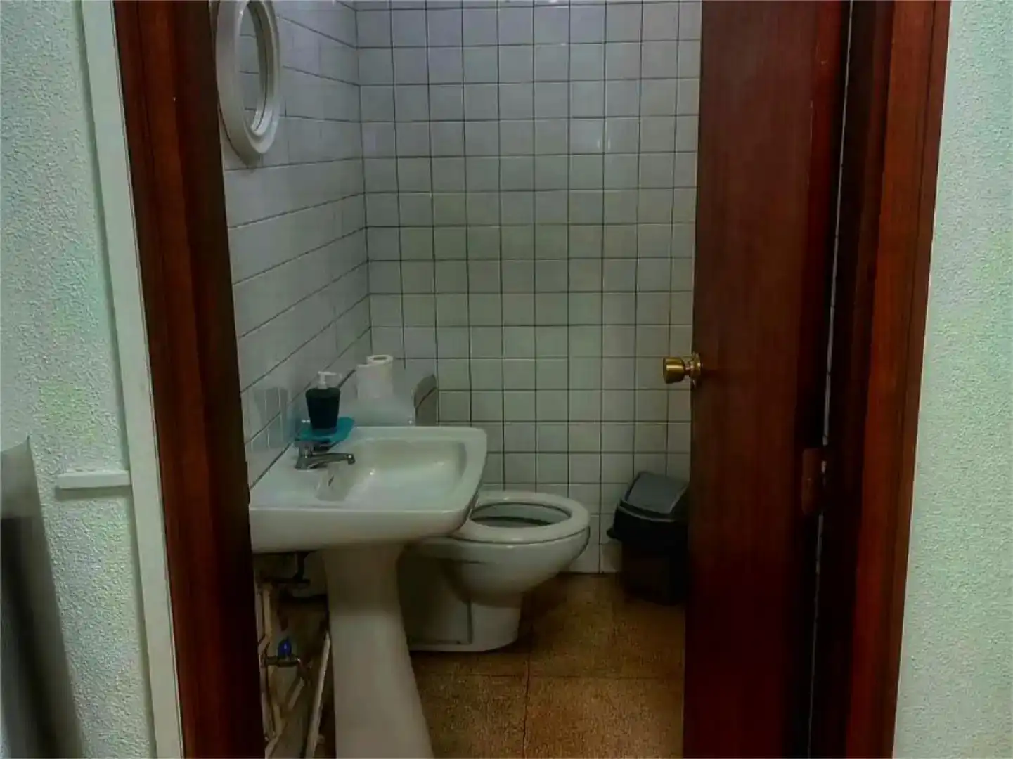 Bany de Oficina en venda en Vigo 