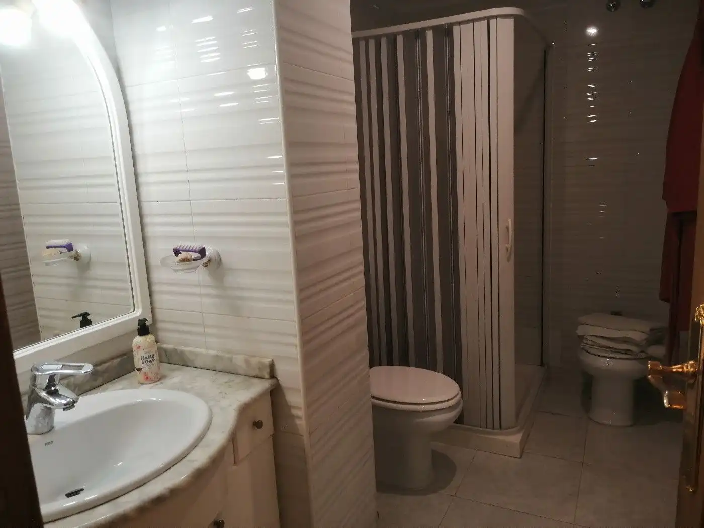 Baño de Piso en venta en Callosa de Segura con Aire acondicionado, Trastero y Amueblado