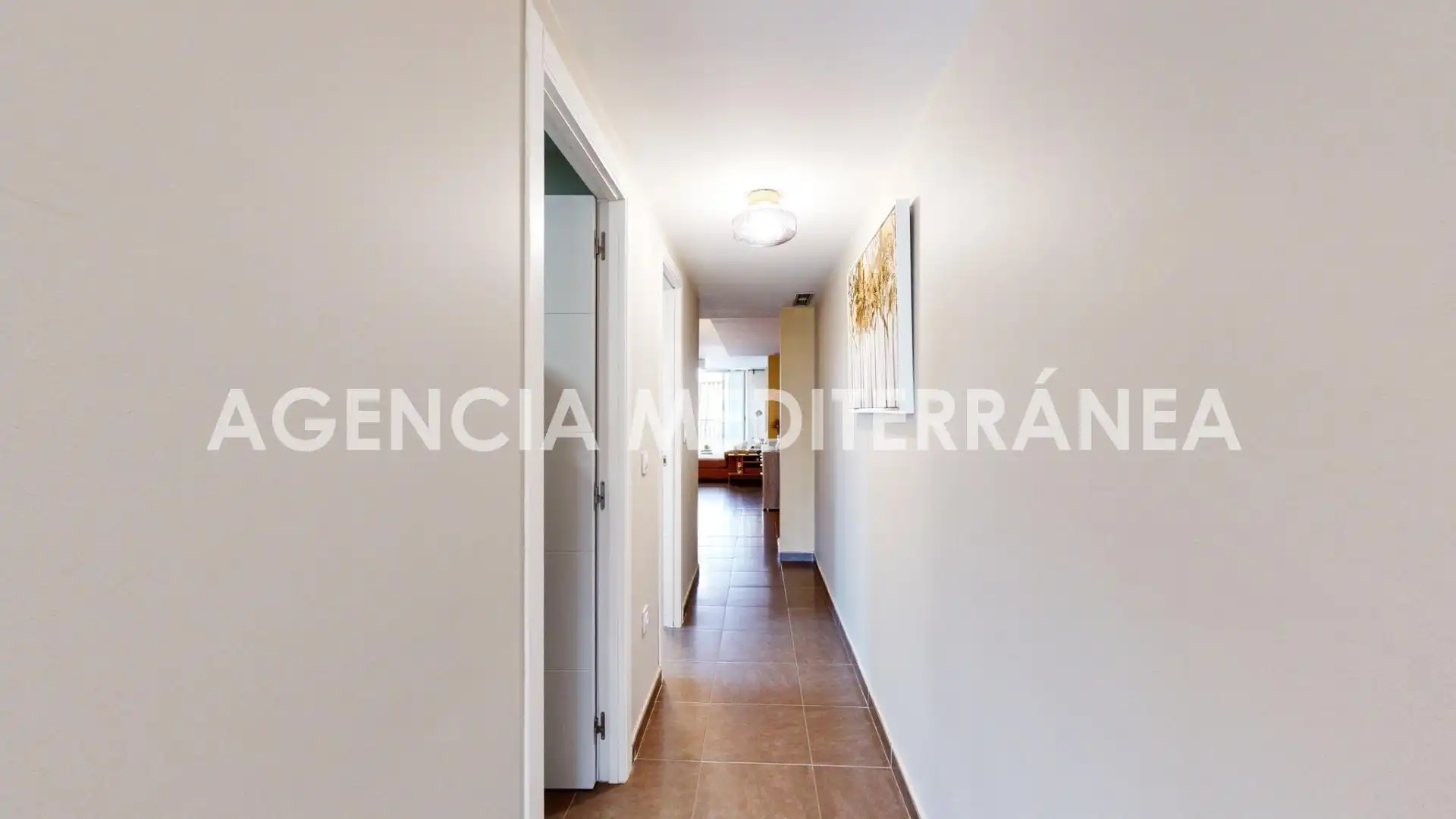 Piso con terraza en venta en Picassent, imagen 12