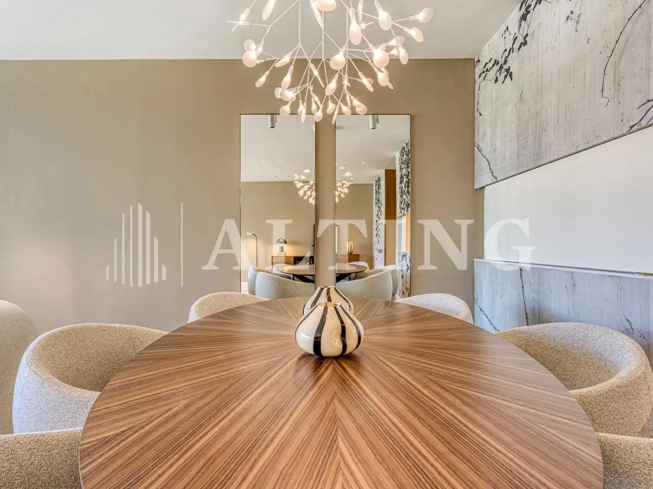 Piso con terraza en venta en Carrer Carrer Aribau, imagen 8