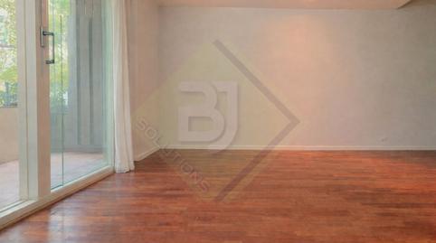 Foto 2 de Pis en venda a General Mitre, Les Tres Torres,  Barcelona Capital