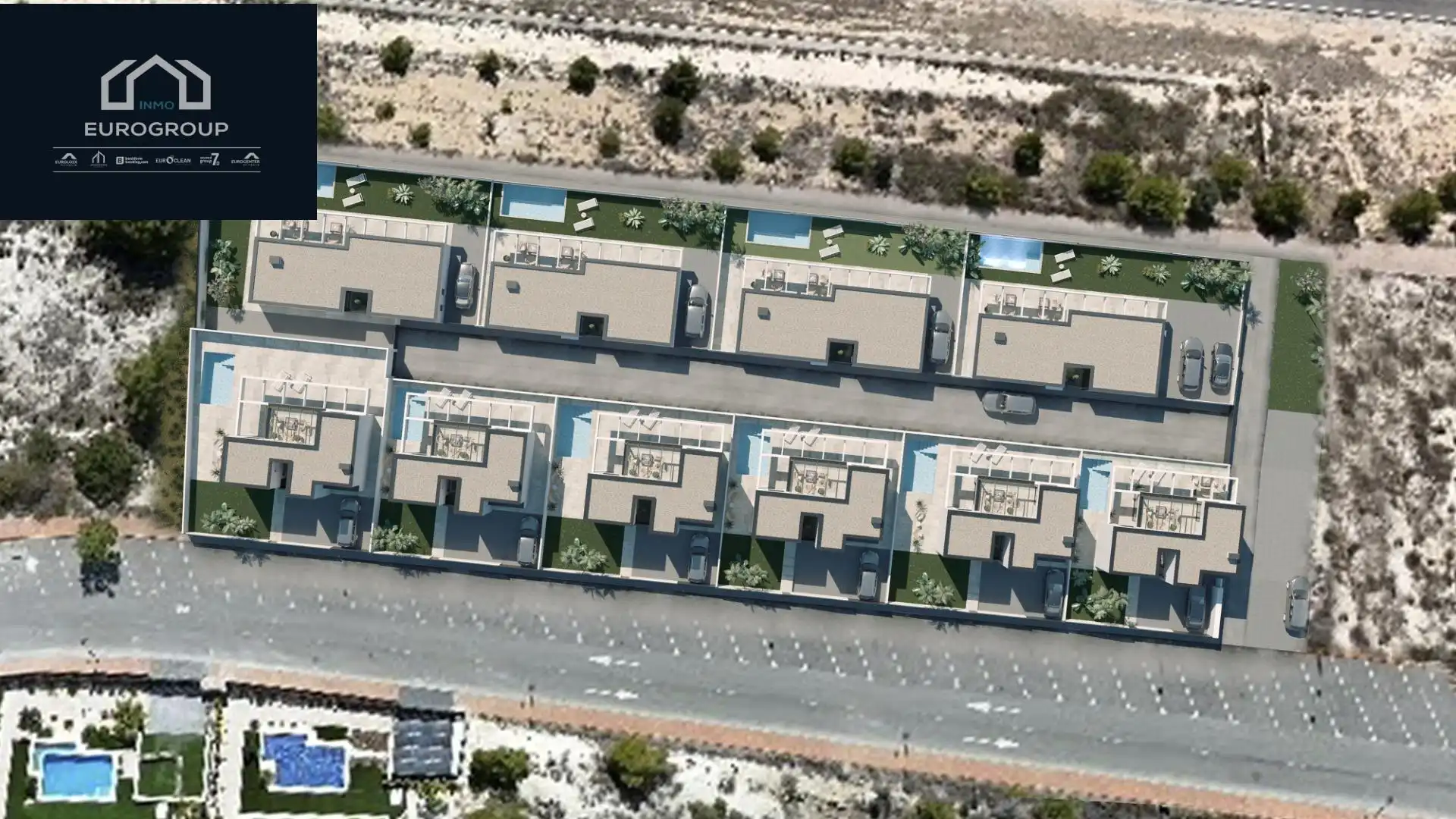 Villa avec piscine à vendre à Finestrat Pueblo, imagen 17