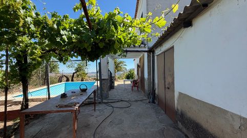 Foto 2 de Finca rústica en venta en N/a, Ardales, Málaga