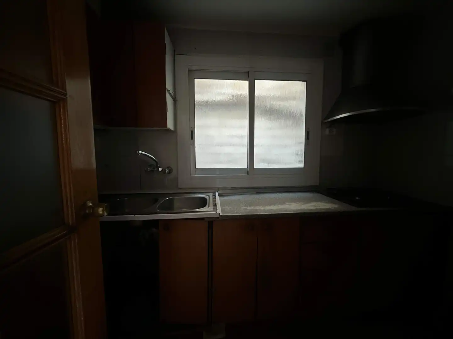 Cocina de Planta baja en venta en Pallejà