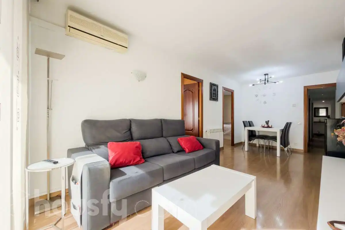 Piso con terraza en venta en Calle Europa ., imagen 3