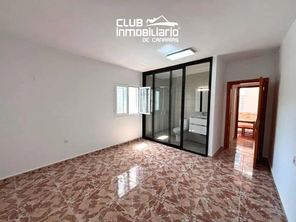 Casa o chalet de alquiler en San Cristóbal de la Laguna