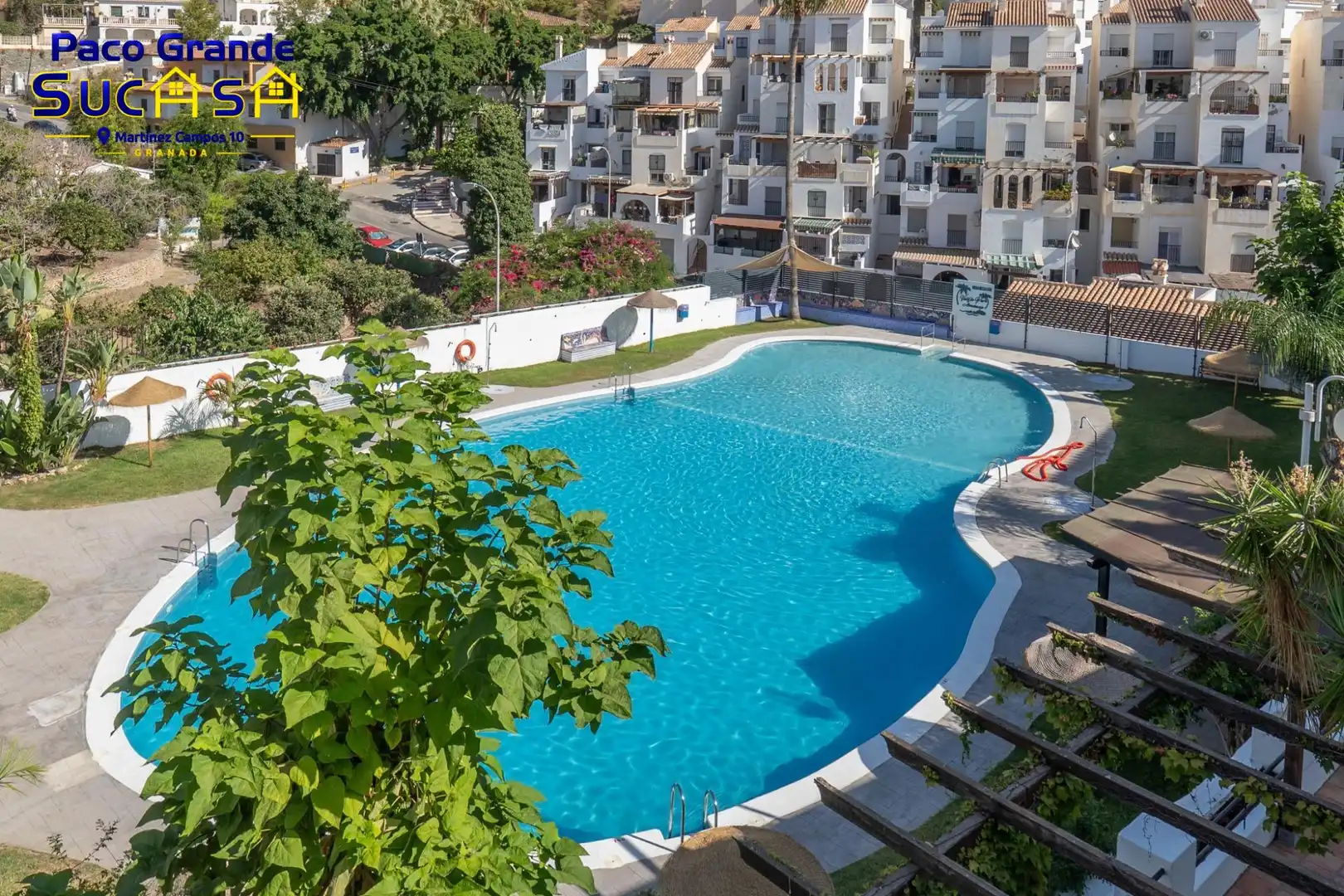 Villa avec terrasse à vendre à Paseo Paseo Velilla 3, imagen 12