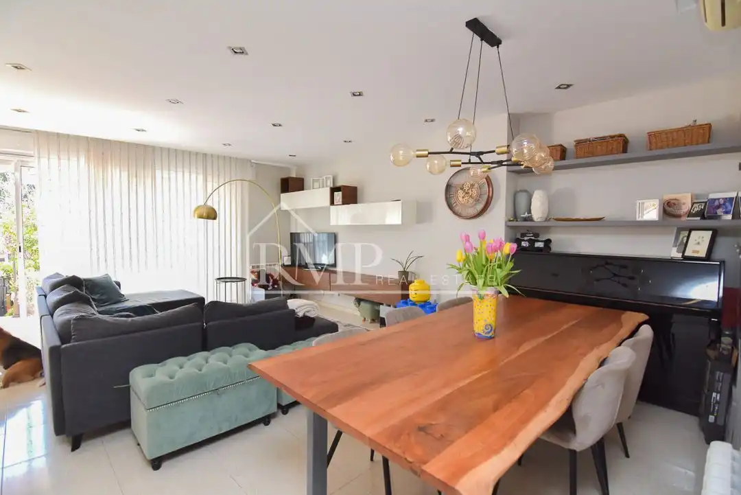 Living room of Detached homes for sale in Calella  with Air Conditioner, Heating and Private garden
