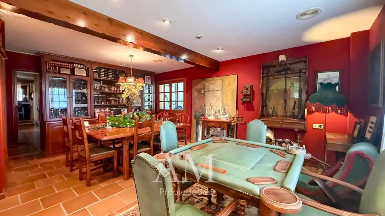 Maison avec jardin à vendre à Belesar- Baiona, imagen 44