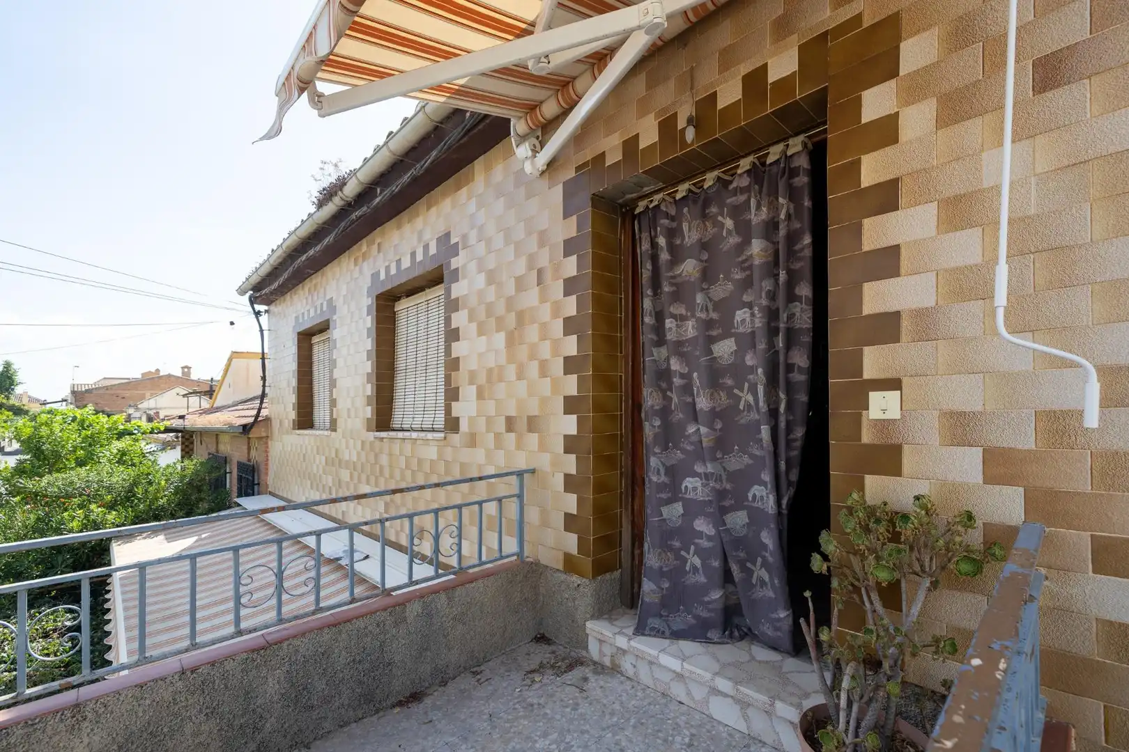 House with terrace for sale in Calle LOS LLANOS 2, imagen 42