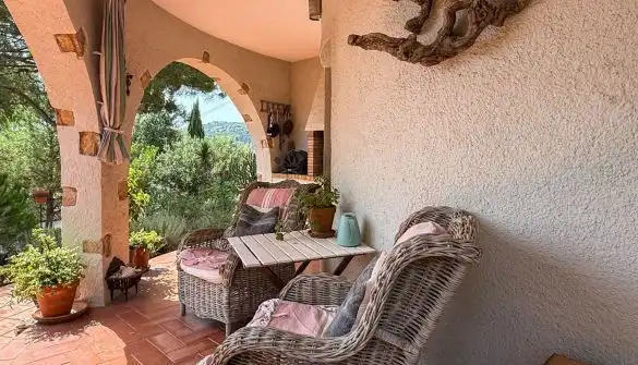 Haus mit Garten zum Verkauf in Mas Pere - Río de Oro, imagen 39