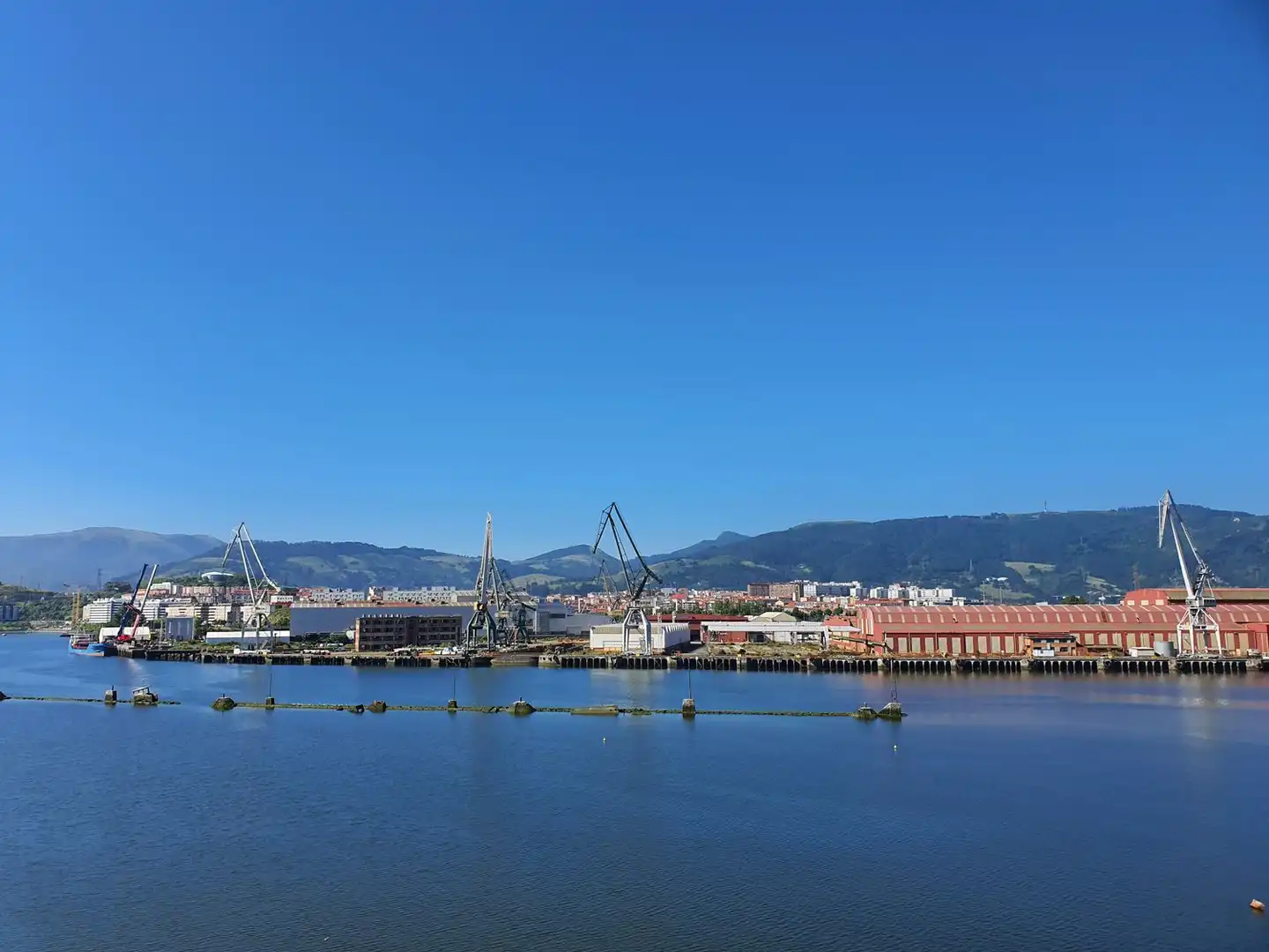 Oficina con ascensor en venta en Ribera de Axpe etorbidea 6, imagen 14