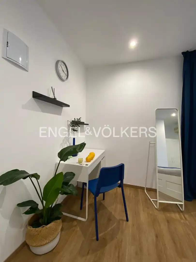 Casa amb jardí en venda a Centro Ciudad, imagen 20
