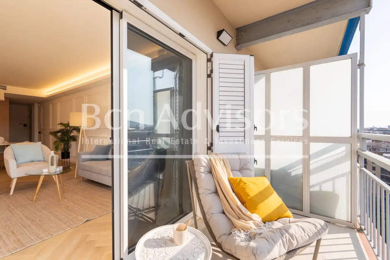 Wohnung mit Aufzug zum Verkauf in Carrer de la Diputació, imagen 9