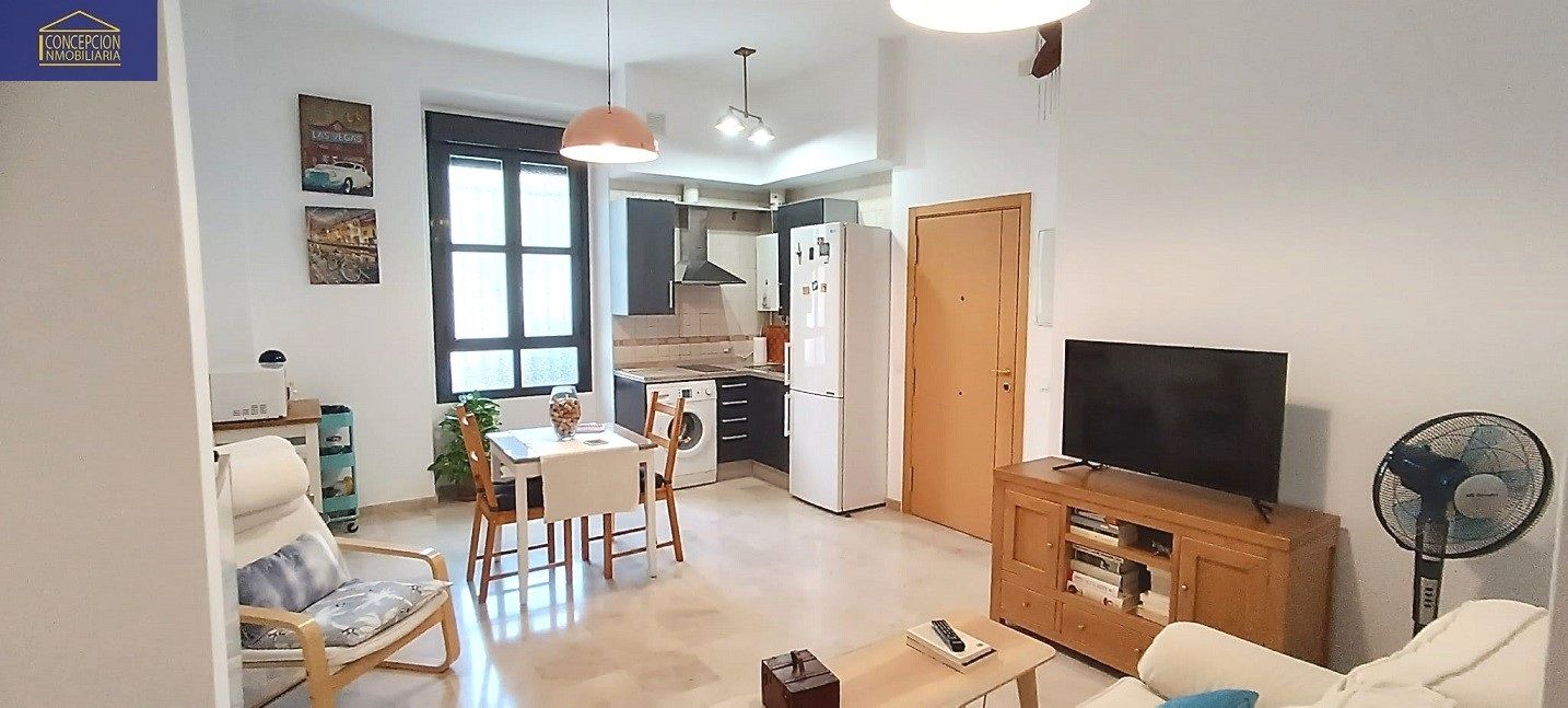 Apartament en venda a Ciudad Jardín - Zoco