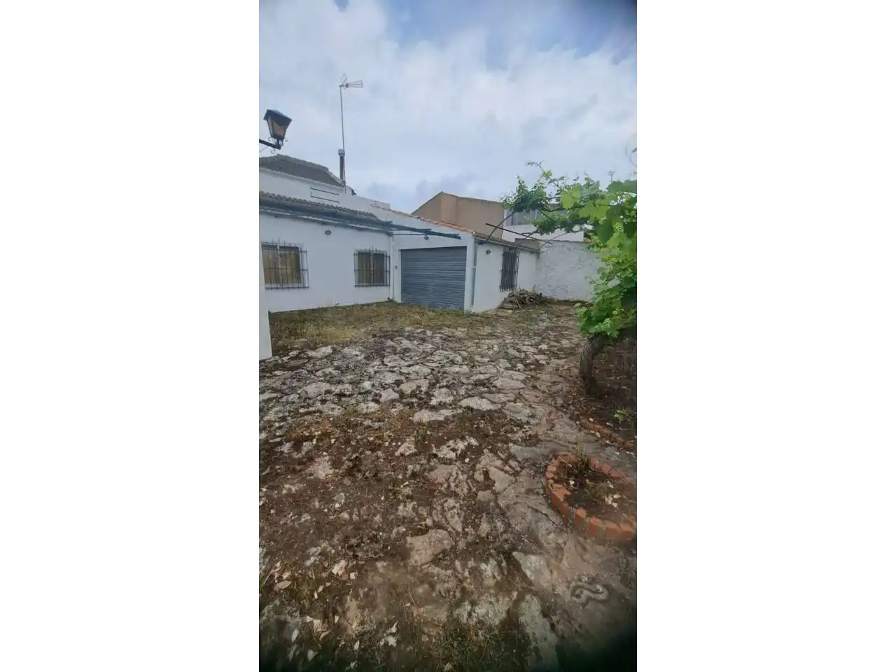 Casa o chalet en venta en Vianos con Calefacción y Terraza