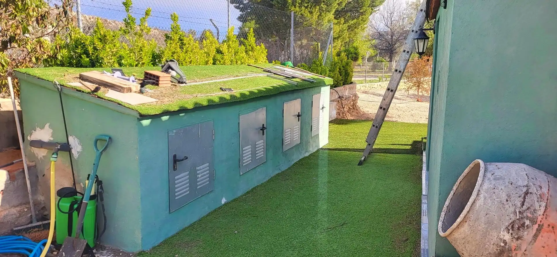Casa rustica in vendita a Monóvar  / Monòver, imagen 28