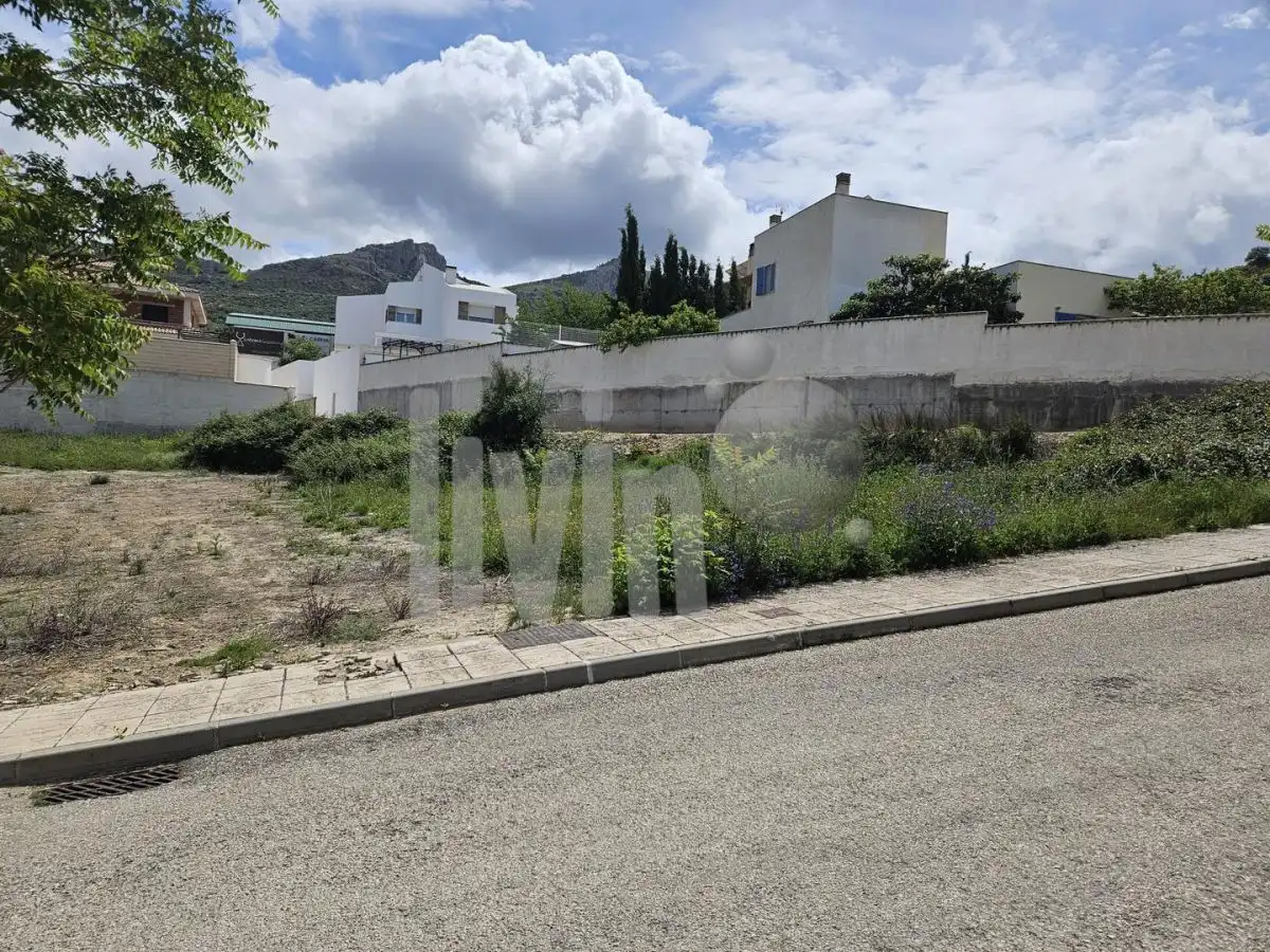 Terreni e lotti in vendita a Los Villares, imagen 7