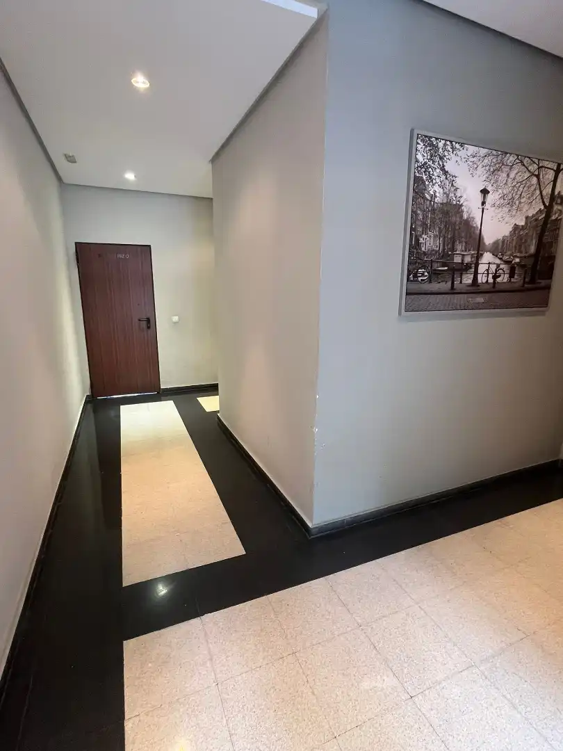 Flat for sale in Valladolid  with Heating, Terrace and Storage room