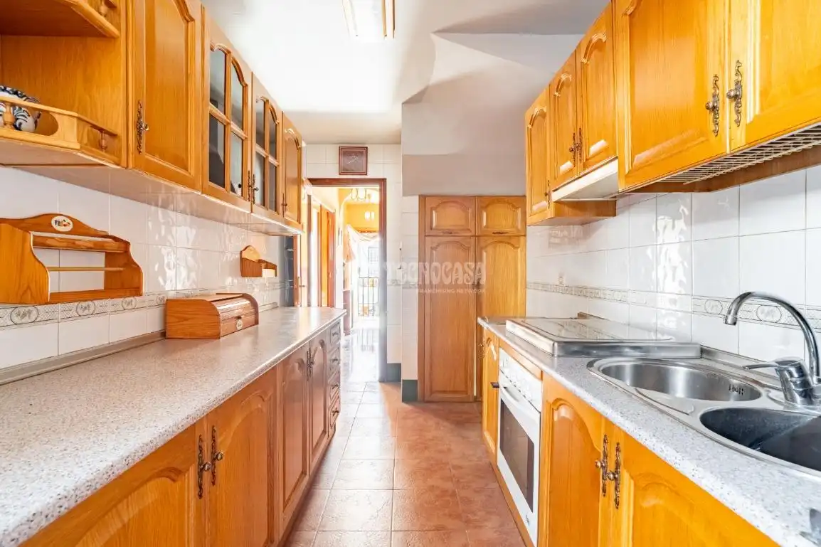 Casa pareada en venta en Peligros, imagen 8