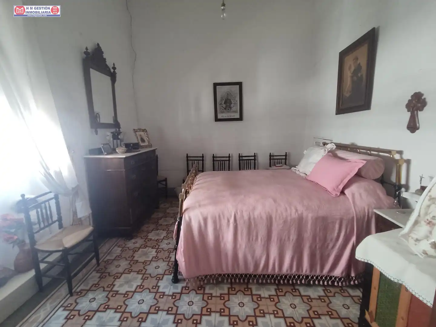 Haus zum Verkauf in Alcázar de San Juan, imagen 23