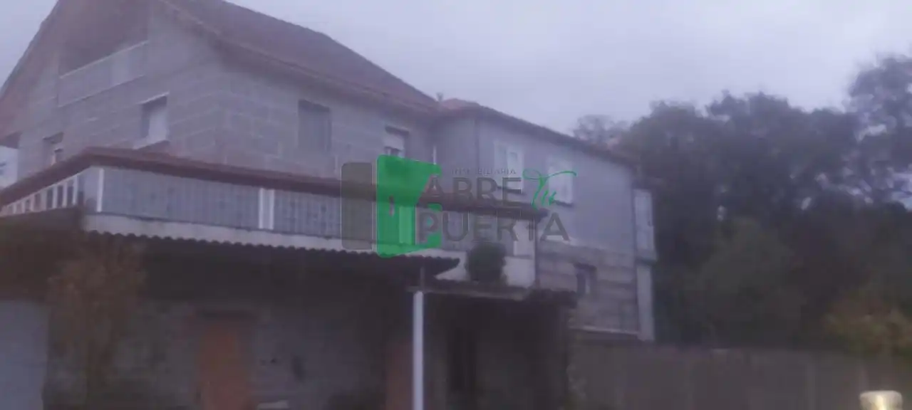 House with terrace for sale in Baños de Molgas, imagen 23
