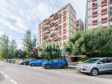 Piso con ascensor en venta en Riera de l'Escorial