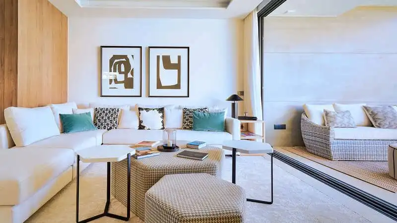 Villa con piscina in vendita a Nueva Andalucía, imagen 18