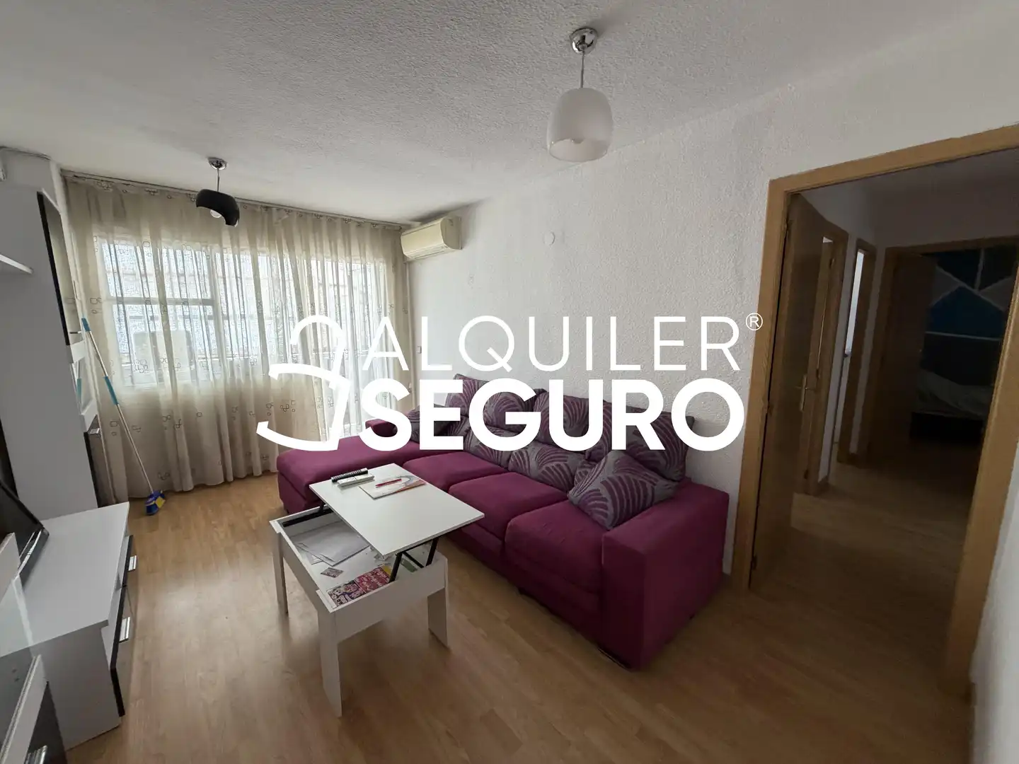 Pis de lloguer a Fuentebella, Fuentebella -San Felix - El Leguario