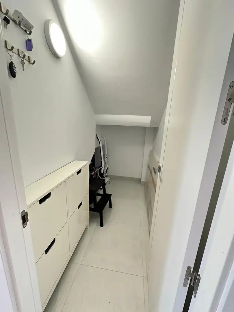 Reihenhaus mit Pool zur Miete in Nueva Andalucía, imagen 18