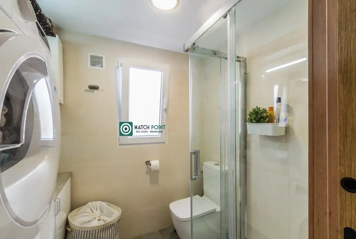 Wohnung mit Aufzug zum Verkauf in Avenida Costa del Sol, imagen 17