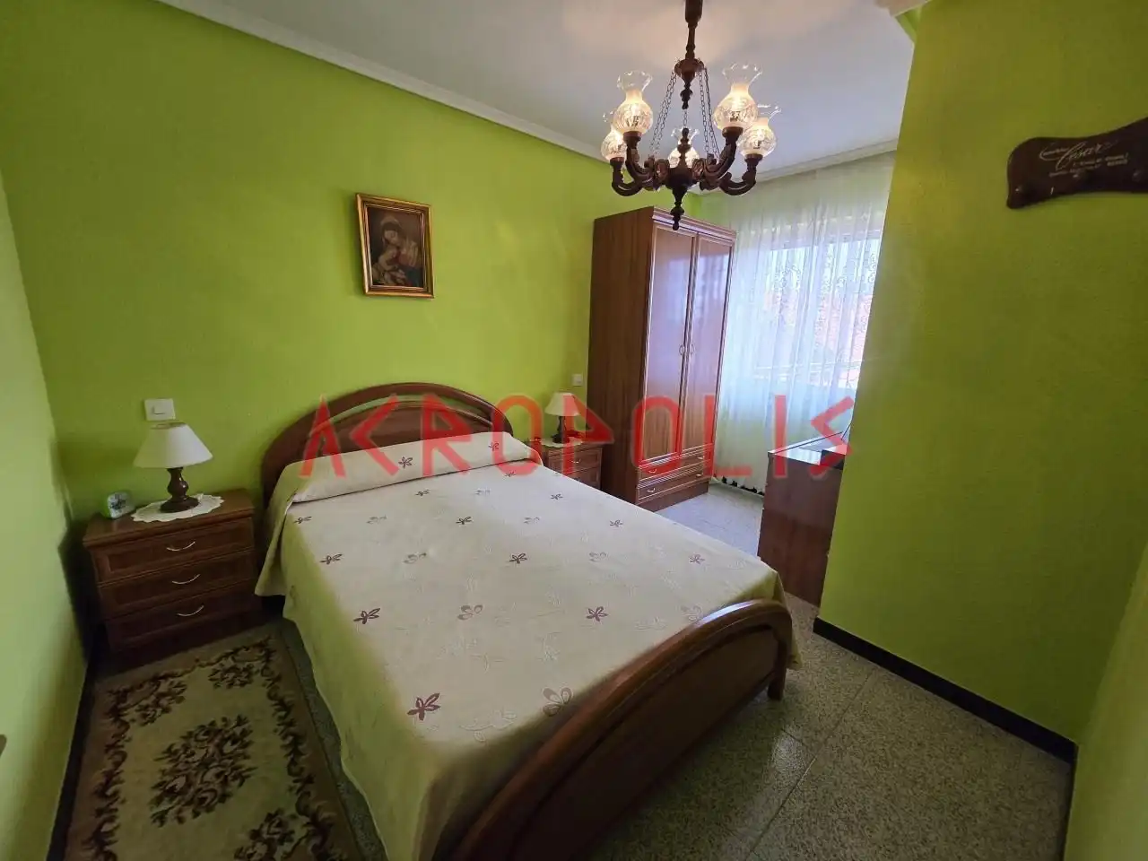 Dormitori de Casa o xalet en venda en Pobladura del Valle amb Calefacció