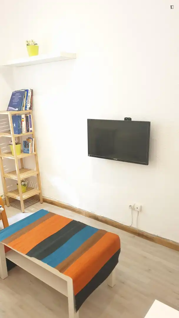 Zimmer in Argüelles