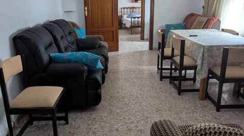 Foto 3 de Planta baixa en venda a Calle Sevillanas, 2, La Roda, Albacete