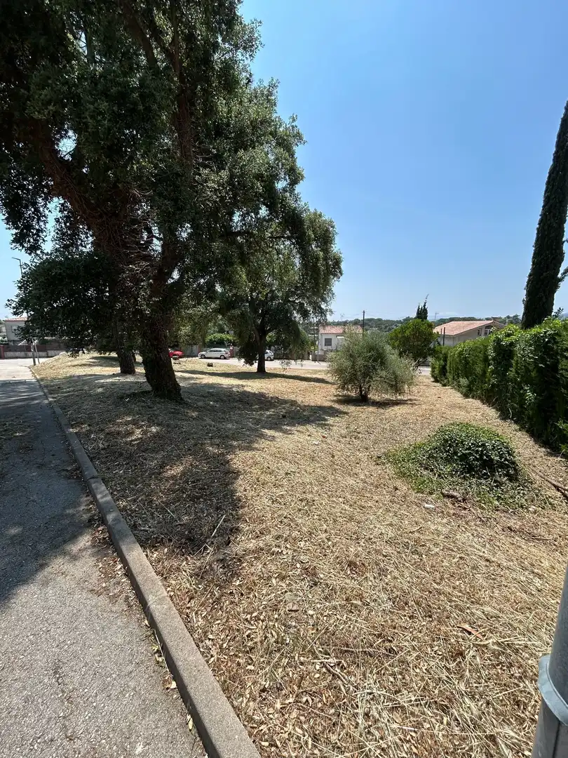 Residencial en venta en Santa Coloma de Farners