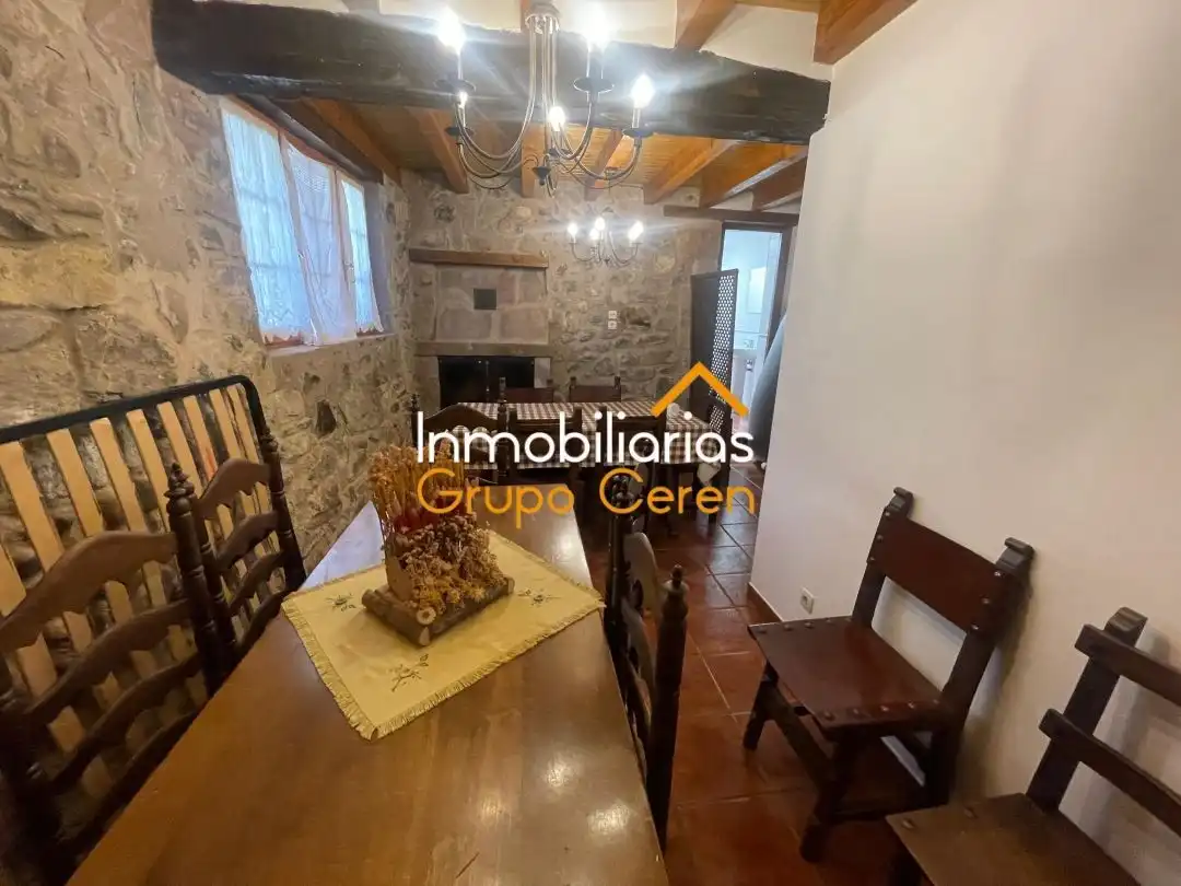 Houses for sale in Santa Cruz del Valle Urbión