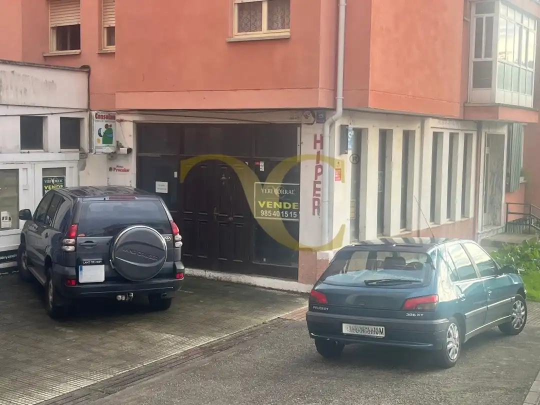 Local commercial à vendre à Calle les Palmeras, imagen 3