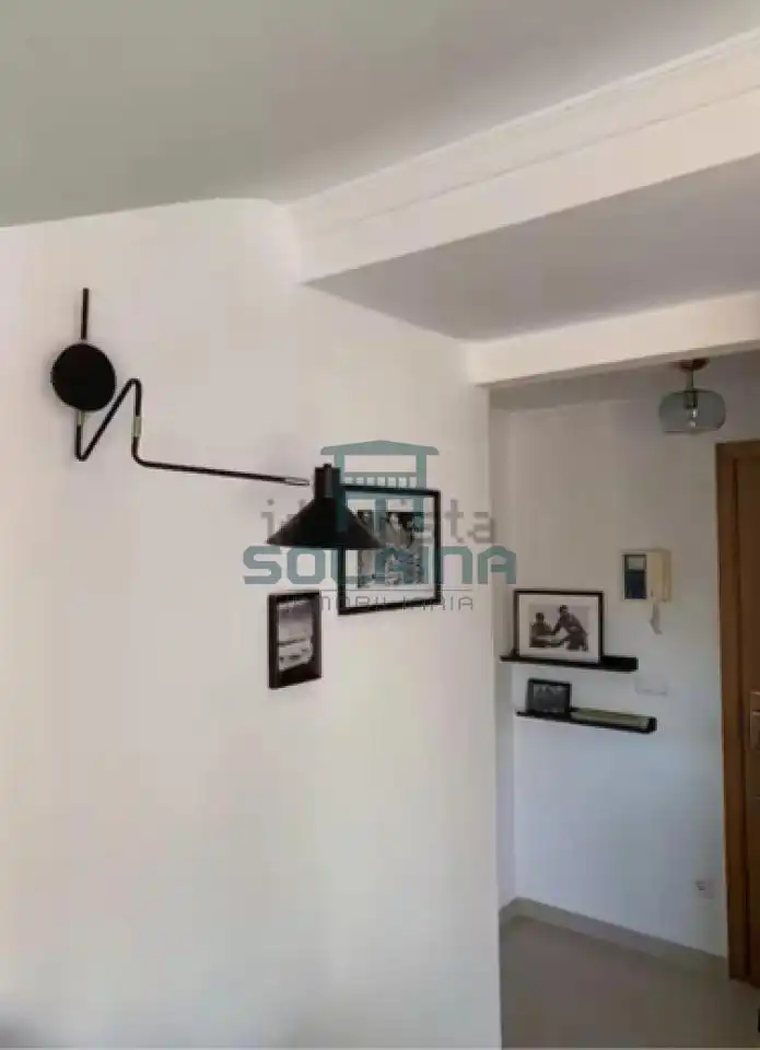 Exterior view of Attic for sale in Sanxenxo  with Heating, Terrace and Storage room
