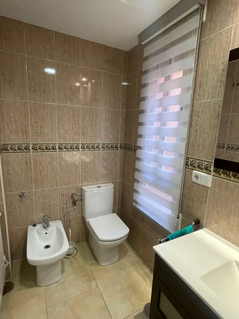 Flat for sale in Calle Polonia, Nuevo Parque