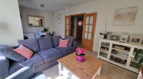 Foto 3 de Casa adosada en venta en Calle de la Ermita, Iglesia - Estación, Moralzarzal