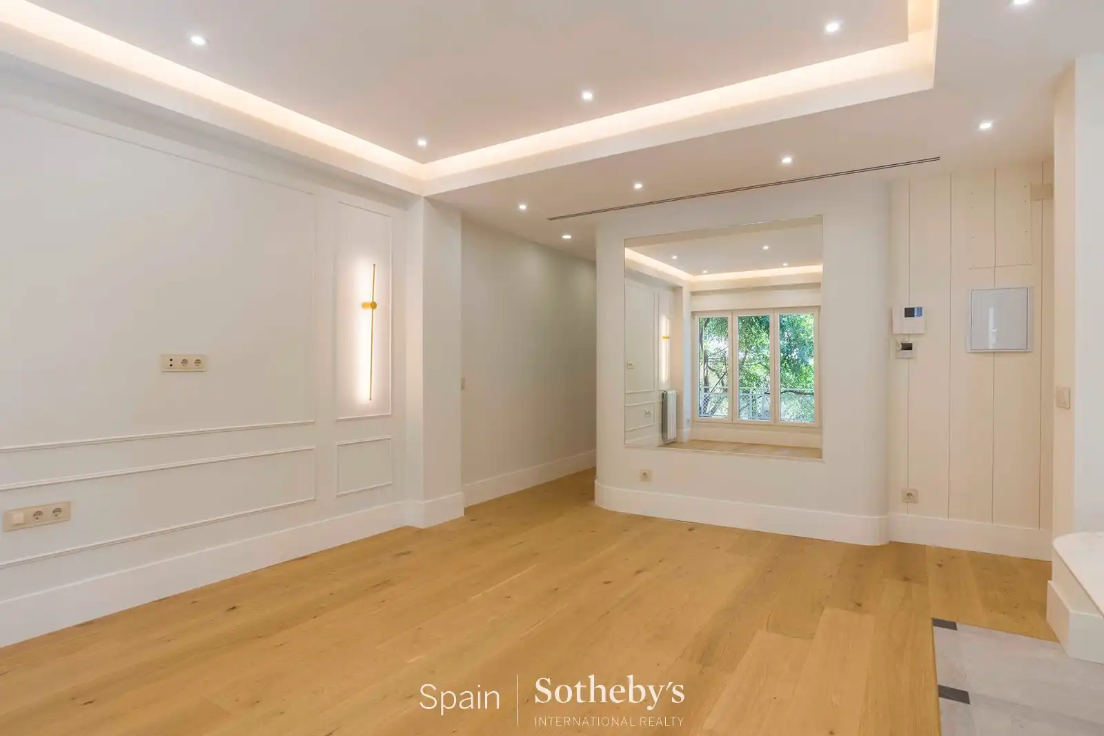 Apartament en venda a Calle de Ponzano, Ríos Rosas - Nuevos Ministerios