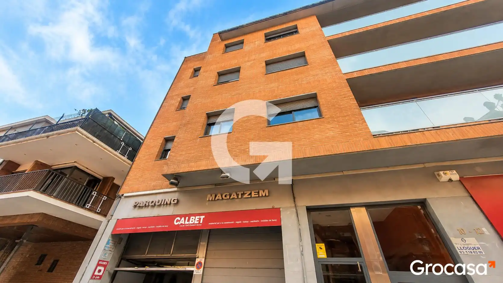 Appartamento con ascensore in vendita a CL SANT JORDI, imagen 29