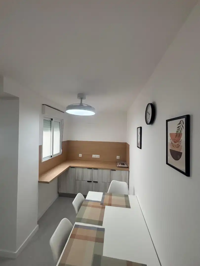 Habitació a Calle Maestro Priego López, 17, Ciudad Jardín - Zoco