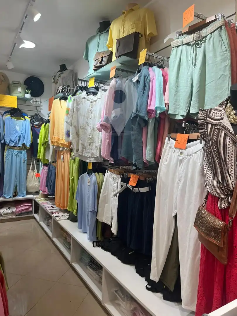 Business premises for transfer in Centre, imagen 9