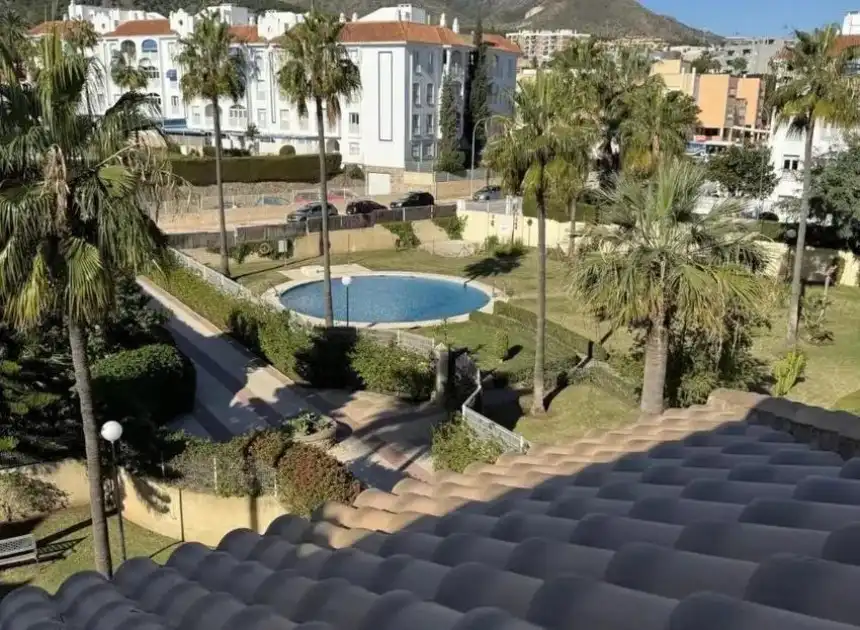 Penthouse with terrace for sale in El Pinillo, imagen 2