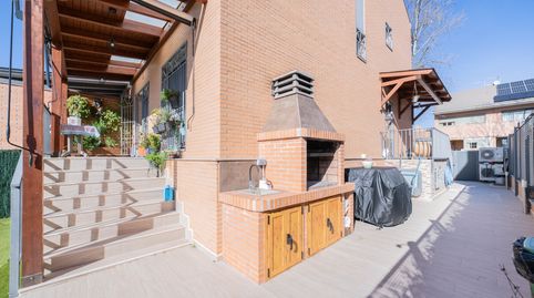 Foto 5 de Casa o chalet en venta en Avenida de Portugal, 261, Zona Europa, Arroyomolinos (Madrid)